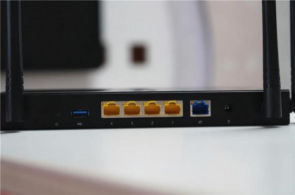 蒲公英X5路由器評測:支援WiFi6、異地組網,辦公更輕鬆 蒲公英X5路由器評測:支援WiFi6、異地組網,辦公更輕鬆