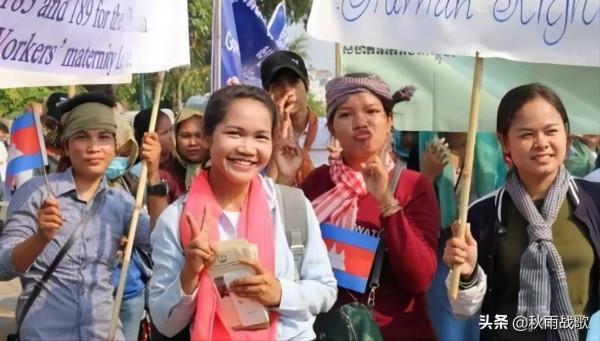 美國想搶全球供應鏈,中國印度東南亞製造三國爭霸 美國想搶全球供應鏈,中國印度東南亞製造三國爭霸