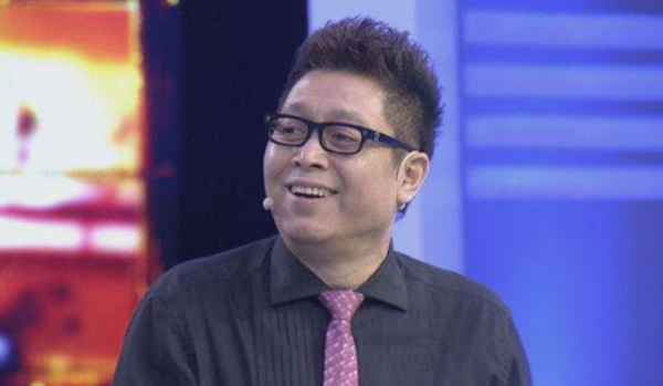 情感專家王為念：兩婚兩離，兩次淨身出戶的背後是對兒子的愧疚