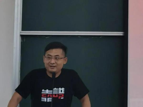 同濟大學建築與城市規劃學院2020級本科生歡迎會順利舉行