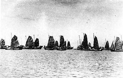 金馬島戰役，9000名解放軍全軍覆沒，主要原因是沒有海軍