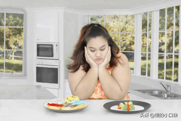 闢謠：脂肪要少吃，對身體不好？營養師：1種對健康有益