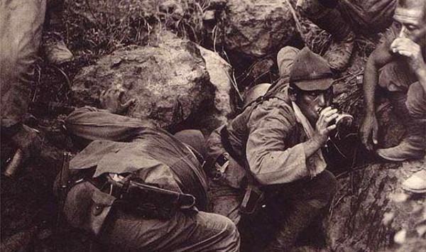 萬家嶺戰役全殲日軍一個師團，堪比臺兒莊，葉挺盛讚：永垂不朽