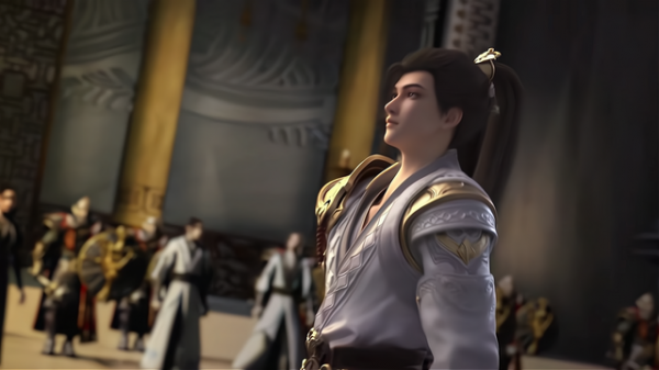 《完美》最新話原創了多少劇情？火之國情節也是極度壓縮