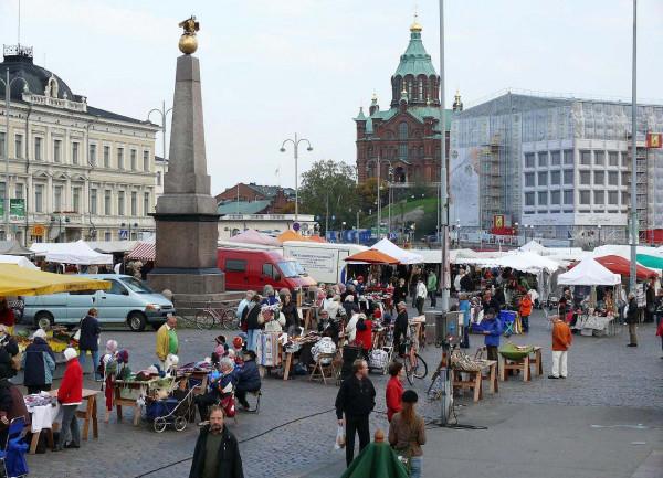 芬蘭丨你不知道的國家冷知識 芬蘭丨你不知道的國家冷知識