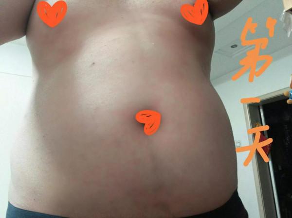 跳繩第八天：咬牙堅持