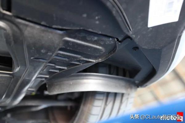 7代高爾夫R如何簡單地改一下? 7代高爾夫R如何簡單地改一下?