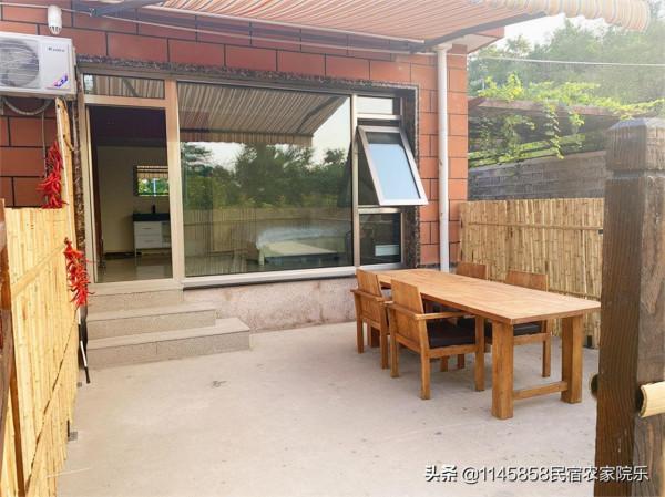 北京密雲太師屯hans別野民宿,平民價格,做回地地道道的鄉野村夫 北京密雲太師屯hans別野民宿,平民價格,做回地地道道的鄉野村夫