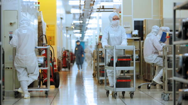 比光刻機更讓人痛心!全球晶片專家名單曝光,前6名都來自中國 比光刻機更讓人痛心!全球晶片專家名單曝光,前6名都來自中國