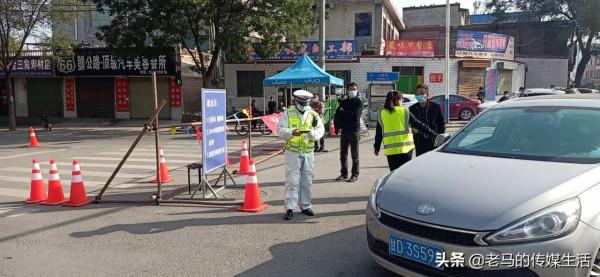 甘肅一個農民作家眼裡的抗疫：當疫情來到家門口