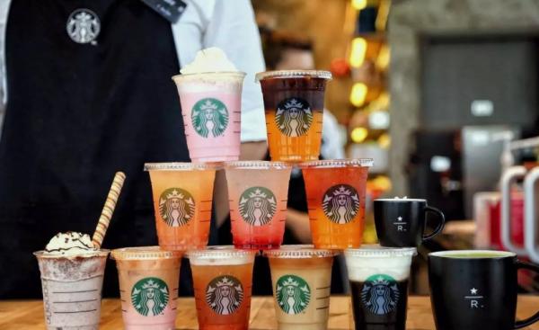 如何在星巴克點一杯好喝的飲料？這幾款隱形選單照著點，行家才懂