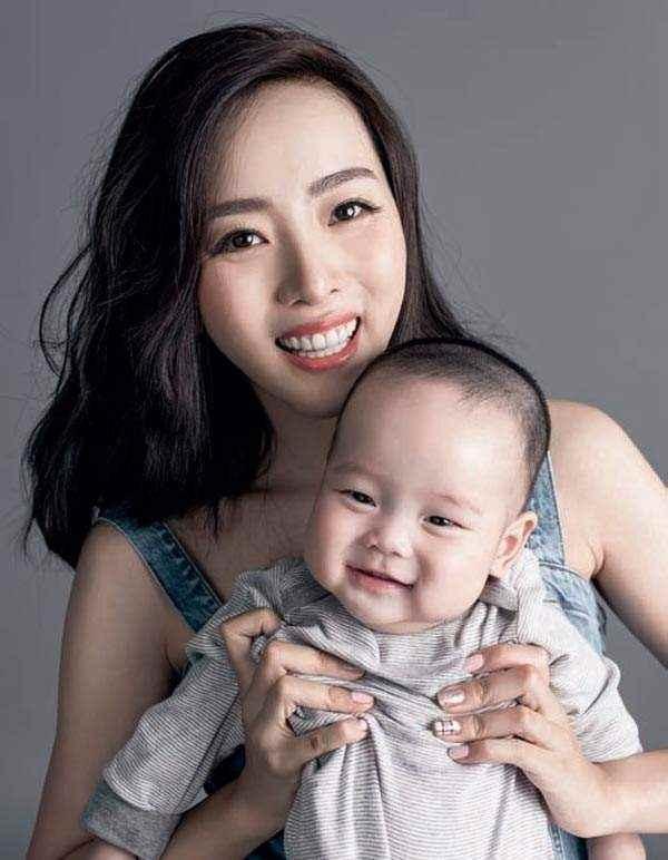 “央視花旦”李思思:嫁大學同學,3年生2子,婚後被老公寵上天 “央視花旦”李思思:嫁大學同學,3年生2子,婚後被老公寵上天