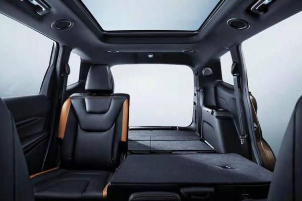 漢蘭達領銜,四款主流合資中型SUV全面對比,你Pick誰? 漢蘭達領銜,四款主流合資中型SUV全面對比,你Pick誰?