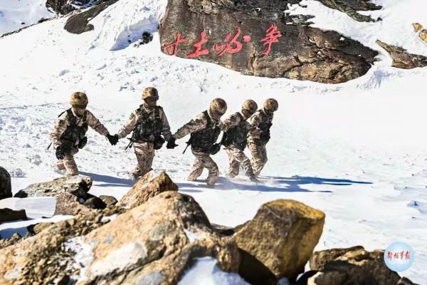 為什麼每到春節，陳賡都會講起這段兇險的經歷