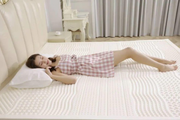 乳膠床墊有哪些優點和缺點？你真的瞭解嗎？