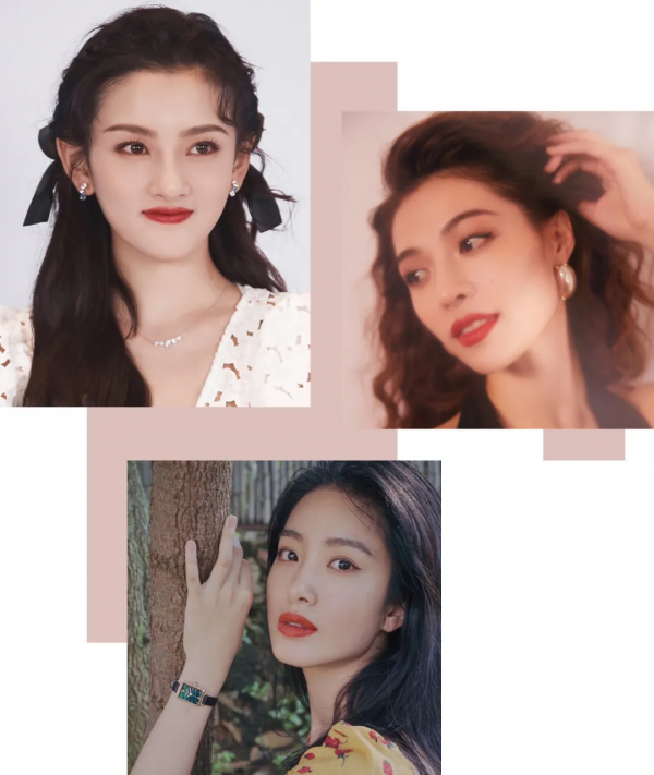 吊打韓國化妝術！中國女生這樣化妝也太美了