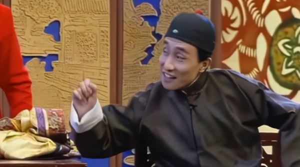 央視春晚的10個名場面,馮鞏沈騰劉謙皆有,節目一個比一個經典 央視春晚的10個名場面,馮鞏沈騰劉謙皆有,節目一個比一個經典