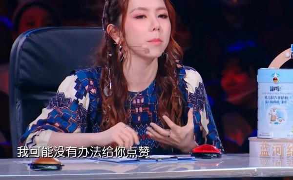 “油王”田一名坐擁887萬粉絲卻被鄧紫棋淘汰，沒有實力走不長久