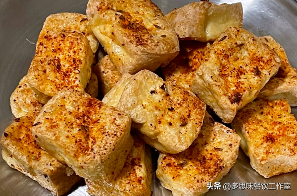 空氣炸鍋也能做出美味佳餚，教你10種空氣炸鍋美食做法，簡單好吃