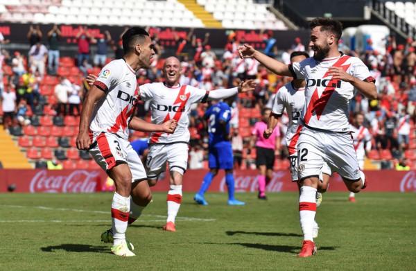 西甲才是“老虎樂園”，再戰西甲即進球，法考爾寶刀未老