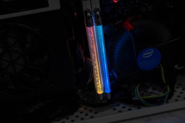 體積小功能全,價效比高,銘瑄MS-挑戰者 H510 ITX主機板裝機體驗 體積小功能全,價效比高,銘瑄MS-挑戰者 H510 ITX主機板裝機體驗