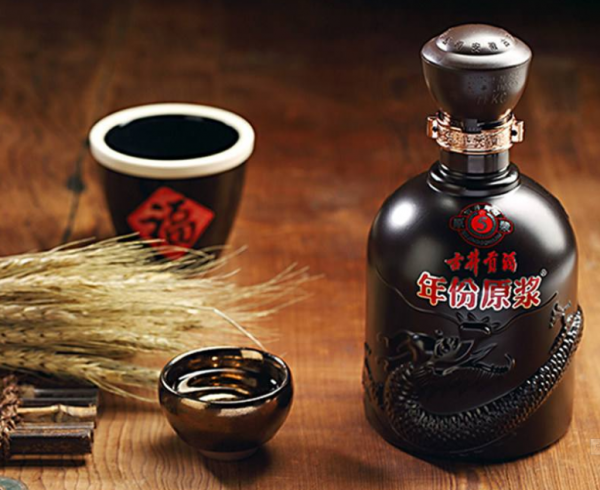 雙12“囤酒指南”,高中低9款純糧白酒,你的實力允許你喝幾款? 雙12“囤酒指南”,高中低9款純糧白酒,你的實力允許你喝幾款?