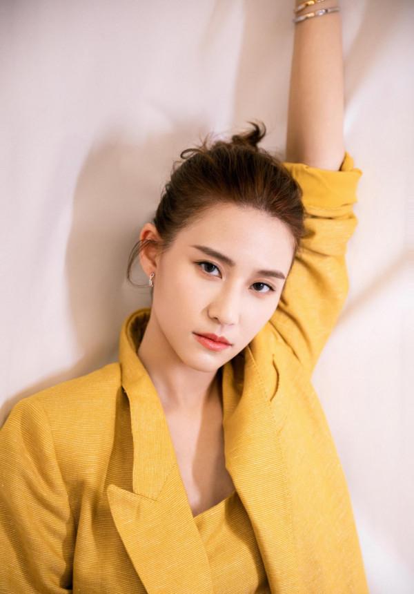 287號“女神”何超蓮