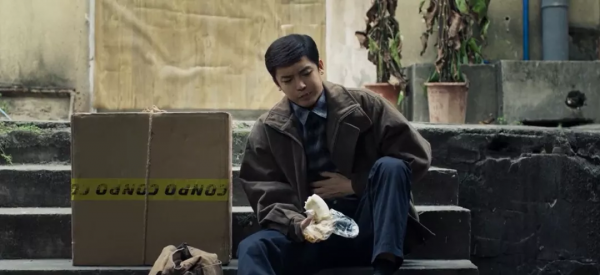 《最好的我們》《棋魂》班底打造王炸年代劇,豆瓣8.6分卻沒人看 《最好的我們》《棋魂》班底打造王炸年代劇,豆瓣8.6分卻沒人看