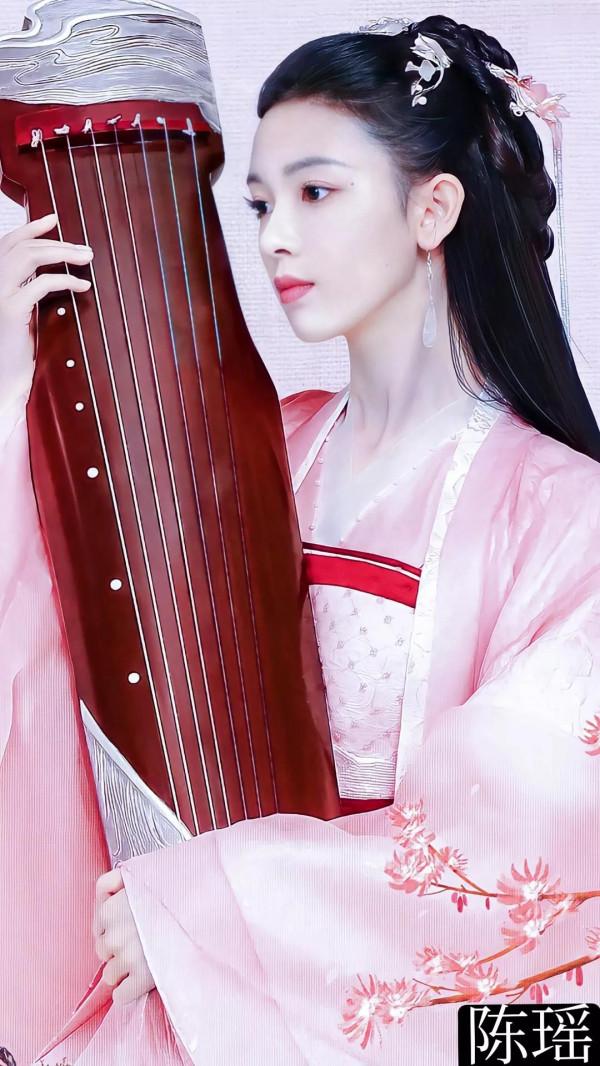 女明星劇中的新造型，誰驚豔了你？