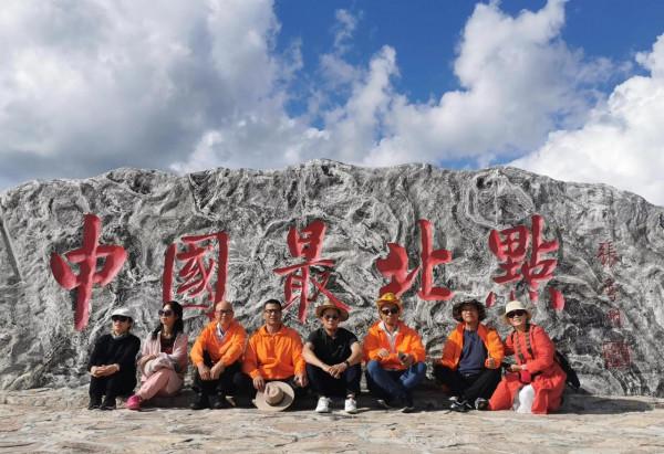 疫情困擾下，旅程依然勇毅前行——2021年個人自駕遊小結