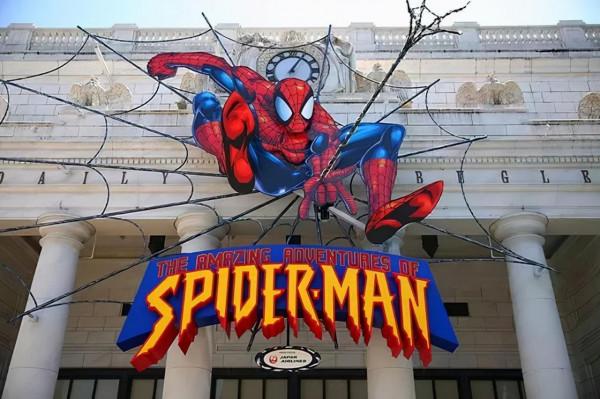 都是環球影城,大阪環球影城又有什麼不同呢? 都是環球影城,大阪環球影城又有什麼不同呢?