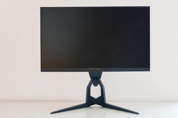 240Hz電競顯示器中的小鋼炮！AORUS FI25F開箱