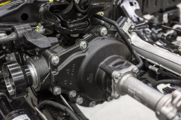 三菱歐藍德、森林人、豐田RAV4四驅系統有什麼區別？到底哪種好