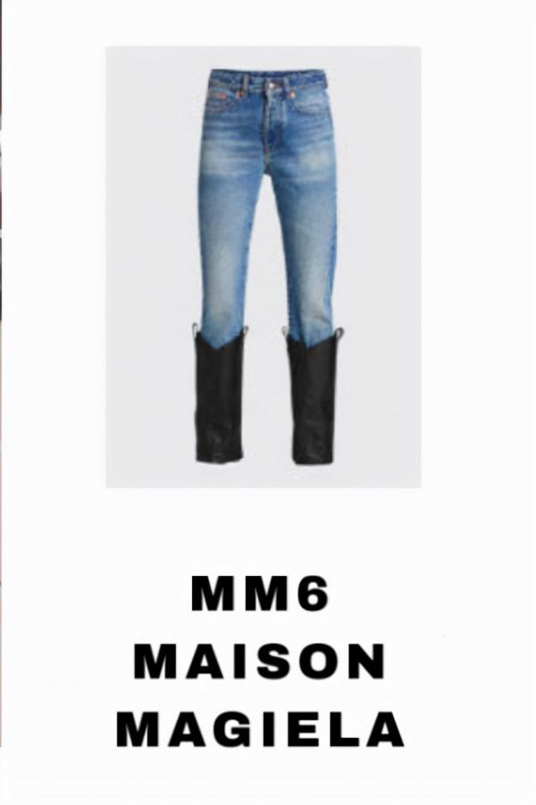 穿長裙、塗指甲油的boy黃明昊，男生還能這麼搭