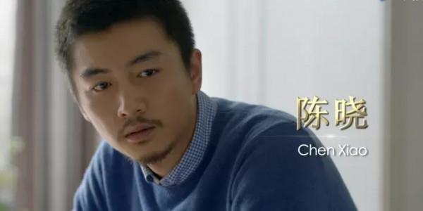 靳東《突圍》陣容有多豪華：12位戲骨，6位國家一級演員，3位視後