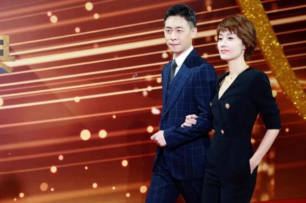 馬伊琍的危險與瘋狂