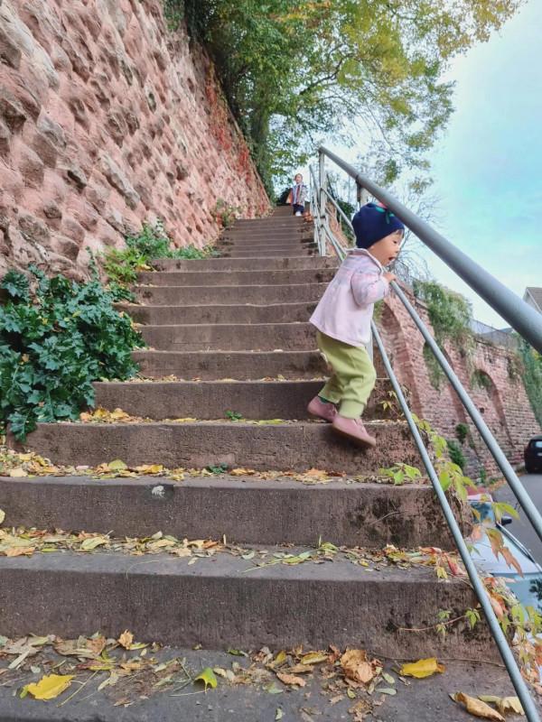 必去打卡的網紅小鎮——德國海德堡 必去打卡的網紅小鎮——德國海德堡