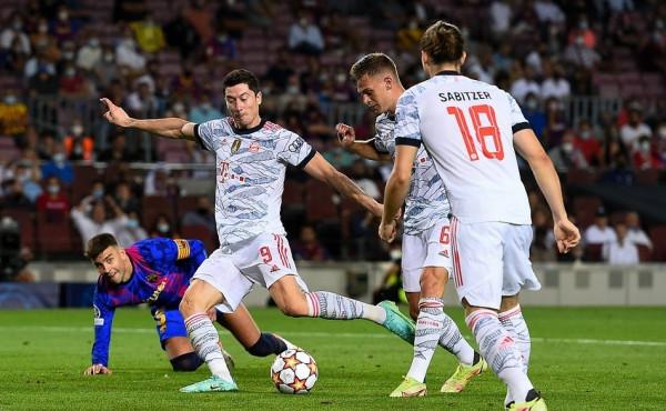 失去梅西的巴塞羅那歐冠遭遇開門黑,回到西甲迎來搶分良機 失去梅西的巴塞羅那歐冠遭遇開門黑,回到西甲迎來搶分良機