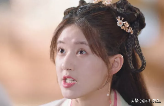 都是瞪眼戲,為何差別那麼大?有人被稱“塑膠演員”,有人卻封后 都是瞪眼戲,為何差別那麼大?有人被稱“塑膠演員”,有人卻封后