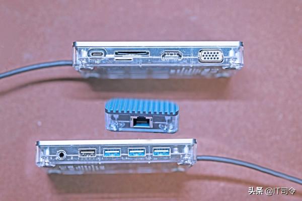 提升桌面幸福感，你可能需要這些小配件