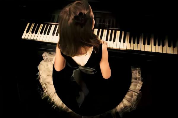 說說我給孩子報興趣班這件事上踩過的坑