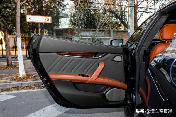 新車|豪華顯於表面,運動深入骨髓!試駕2021款總裁 3.0T S Q4 新車|豪華顯於表面,運動深入骨髓!試駕2021款總裁 3.0T S Q4