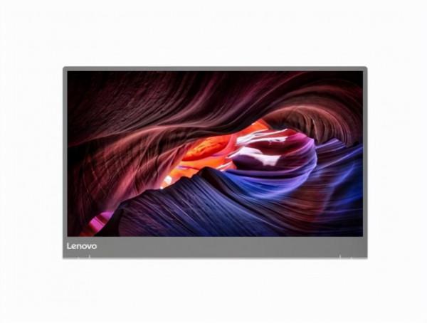 全方位提高生產力，有聯想這兩款顯示器就夠了