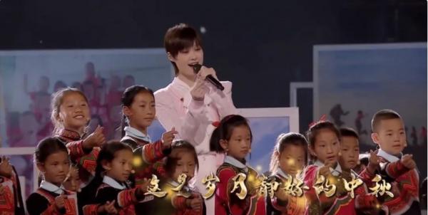 七臺中秋晚會陣容曝光：流量消失、選秀歌手霸屏、周深成新王炸