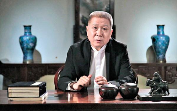 馬未都:司馬光砸不了缸,宋人燒不出大缸!究竟有無道理? 馬未都:司馬光砸不了缸,宋人燒不出大缸!究竟有無道理?