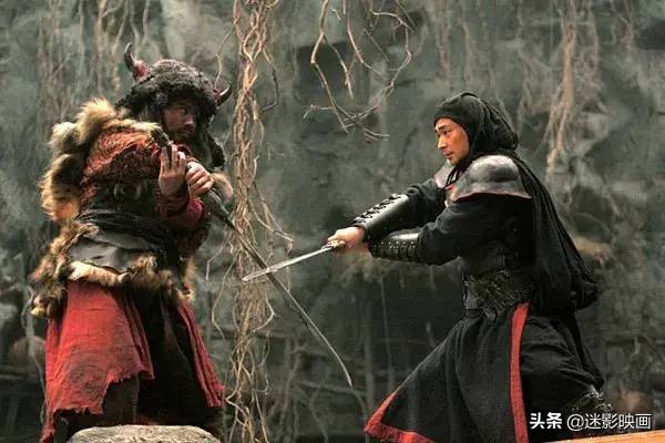 投資1.3億，請來周杰倫客串，華語首部3D功夫片，趙文卓最後巔峰