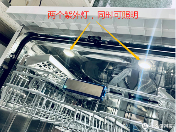 洗碗機買了會“後悔”嗎？用了一年多的時間，談談我的使用感受