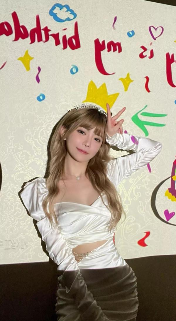 明星美圖——周淑怡 明星美圖——周淑怡