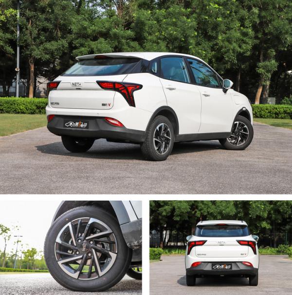 簡單務實/輕快好開 哪吒V長續航版試駕體驗