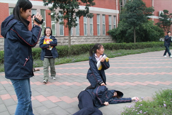 被蘋果“摘掉”的腎被華為“安回”？首款“離機攝像”手機有內涵